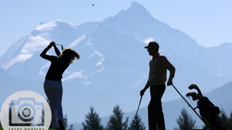 golf golf