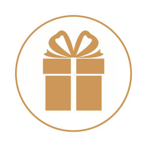 Bon cadeau