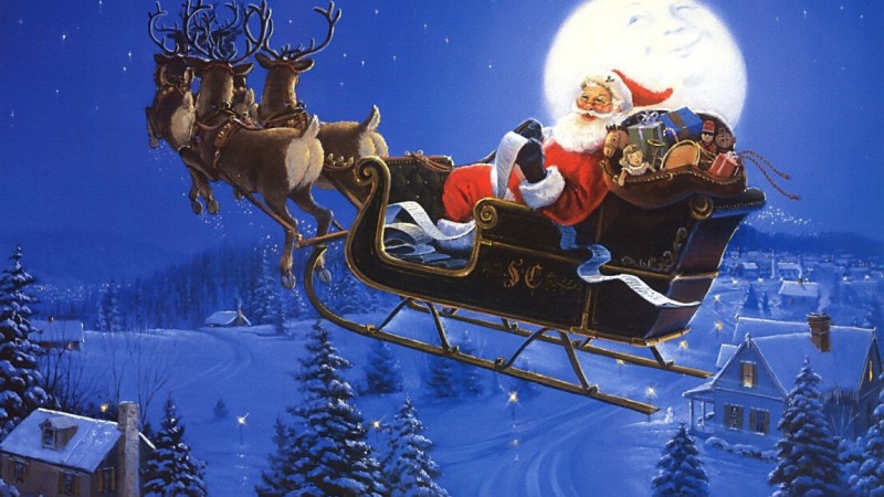 pere noel ski neige splendide crans montana pere noel ski neige splendide crans montana