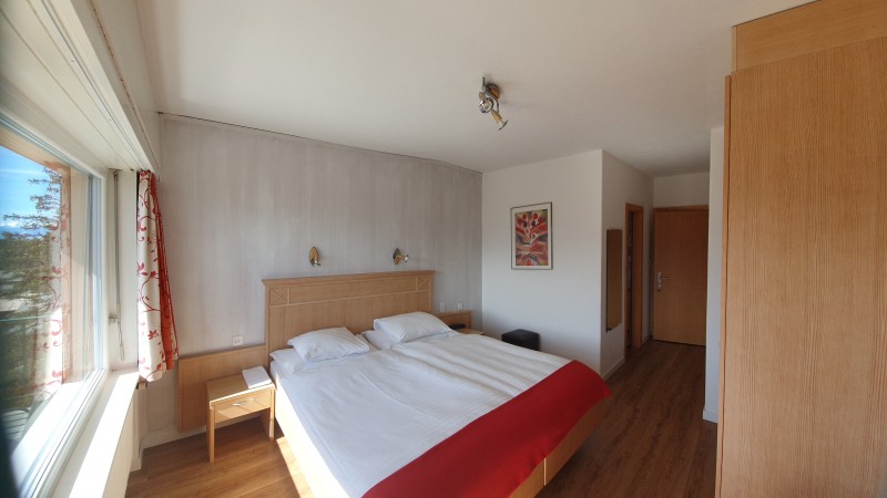 Chambre Double au Sud Chambre Double au Sud