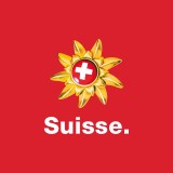 Logo Suisse Tourisme
