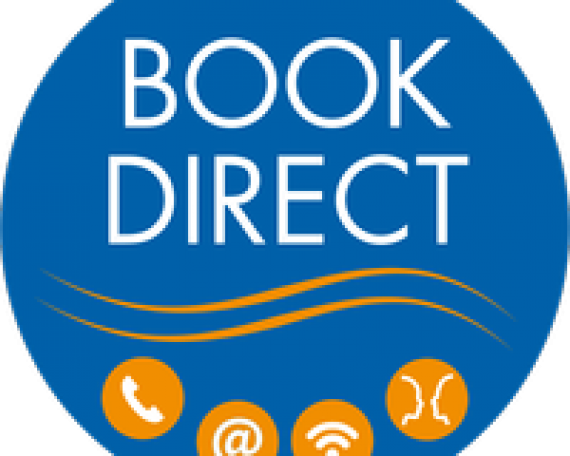 Book Direct