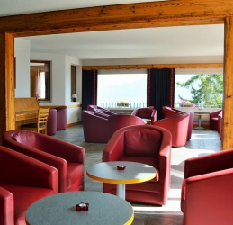 Hotel action crans montana