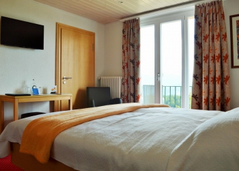 Hotel petit dejeuner crans montana