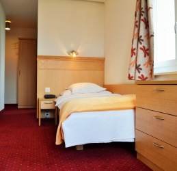 Hotel prix abordables crans montana