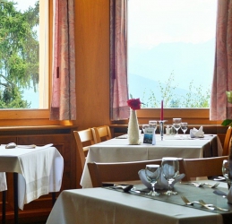 Splendide hotel crans montana