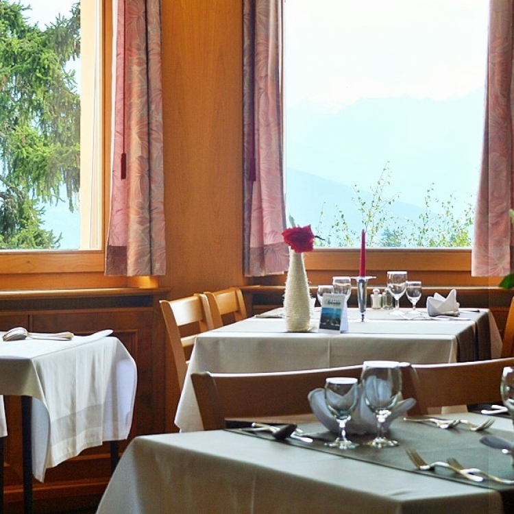 Splendide hotel crans montana